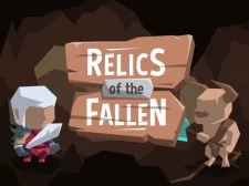 Relics of the Fallen